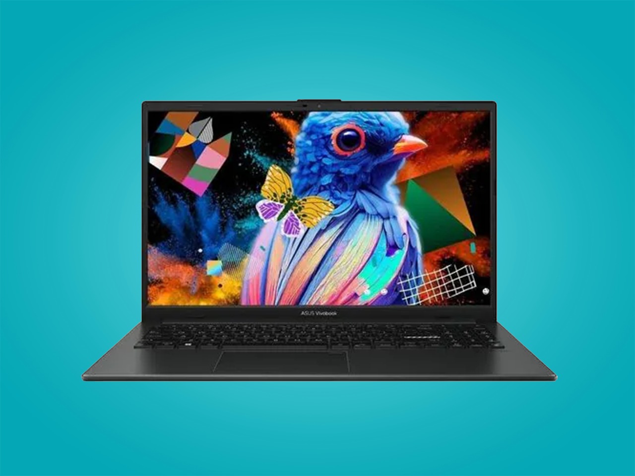 Vivobook Go 15 E1504FA